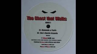 Bishop - Diamonds & Pearls
