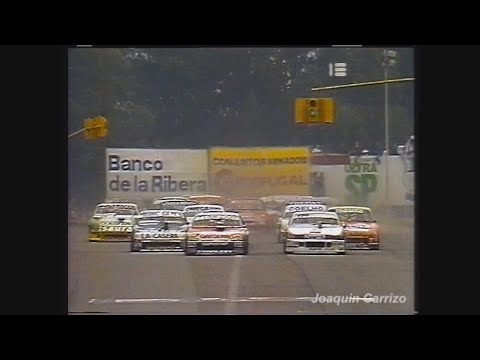 Turismo Carretera 1993: 3ra Fecha Buenos Aires - Final TC