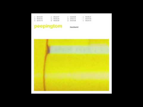 Thumbnail for Peepingtom - "Superdub" by intox