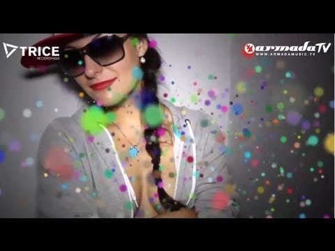 Stefan Dabruck vs Morgan Page - Credo (Official Teaser)