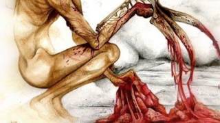 Creepypasta 2nd Music Vid Such Horrible Things By Creature Feature