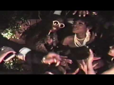 BBYAFRICKA - IRATE (MUSIC VIDEO) [PROD. NEDARB]