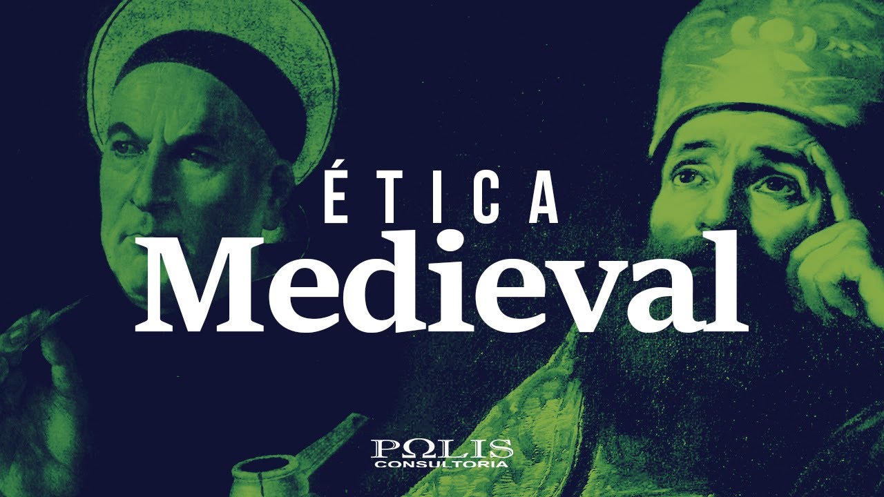 FILOSOFIA: Ética Medieval