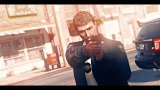 PHOENIX PROTOCOL RP INTRO