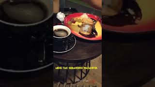 Download lagu Mencoba NGOSA di Rooftop Hotel di Ambon - Alamraya Ugo mp3