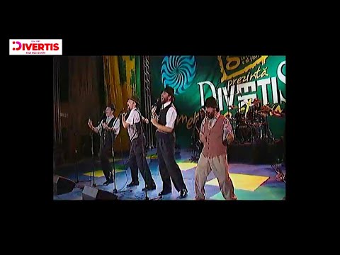 Divertis Summer Go Show 1999