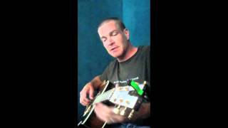 Acoustic Motel - You Are My Sunshine