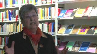 Feministische Theologie - wo steht sie heute?