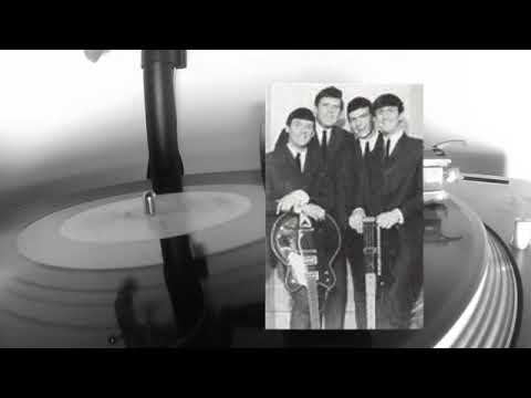 The Fourmost 1964 - I'm In Love