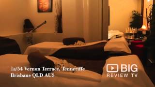 Sakura Day Spa in Brisbane for Massage, Facials or for Body Treatment