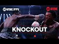 Terence Crawford Stops Spence After 3 Wild Knockdowns SHOWTIME PPV