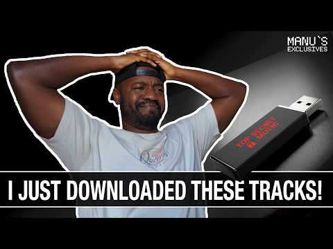 NEW JUNO, MEERA, ARODES, MAHMUT ORHAN, JAMEK ORTEGA, PRINCE KAYBEE & MORE! UNRELEASED AFRO HOUSE