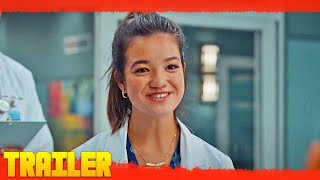 Trailers In Spanish Doogie Kamealoha, Una Médica Precoz (2021) Disney+ Serie Tráiler Oficial Español anuncio