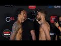 Max Holloway on Calvin Kattar's trash talk: 'He's picking on the wrong freshman' | ESPN MMA