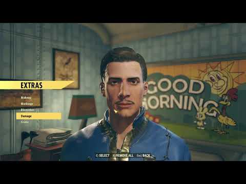 Leaving the Vault - Fallout 76 Part 1