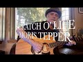 Mr Missy - Scratch O' Life by Moris Tepper