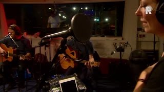 Anneke van Giersbergen & Árstíðir - Bist Du Bei Mir - Live uit Lloyd