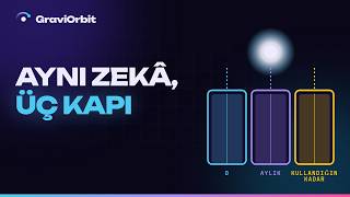 Yapay zekâya üç kapıdan girilir: uygulama, abonelik, API
