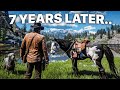 I Installed 70 Red Dead Redemption 2 Mods