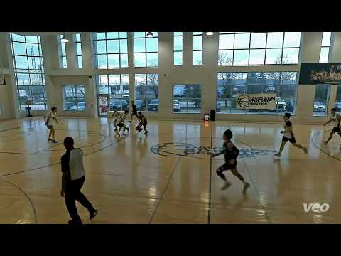 Schwifty(44) tier 17  Nanjing Monkey Kings(38) - tcbl sunday