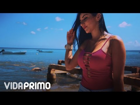 El Soprano - Barbie Lunática [Official Video]