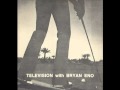 Television  Friction--Demo