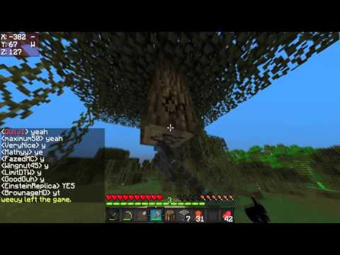Pathfinder UHC S2:E1 - The Beginning