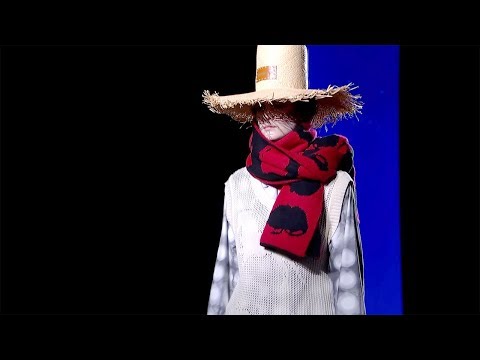 Chulaap | Fall Winter 2020/2021 | Full Show