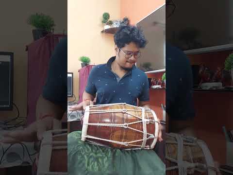 Ladki Patale babua (Solo) || Babi Dholak
