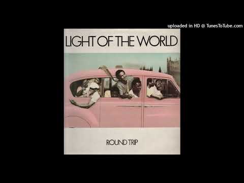 Light of the World - Pete's Crusade (1981)