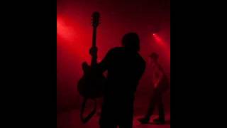 RoadKiLL- Learn to fly (live in LMTA studio)
