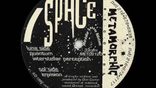 DAN CURTIN - Quantum