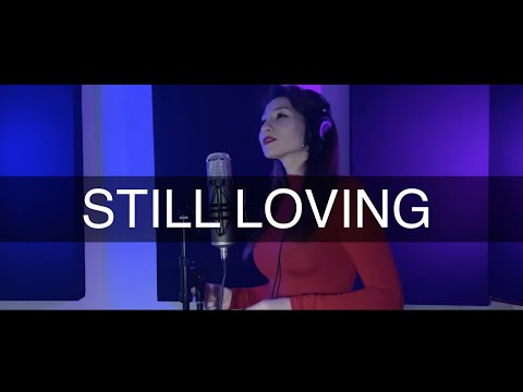 Andrea Roma feat. Leusin - STILL LOVING (Studio live)
