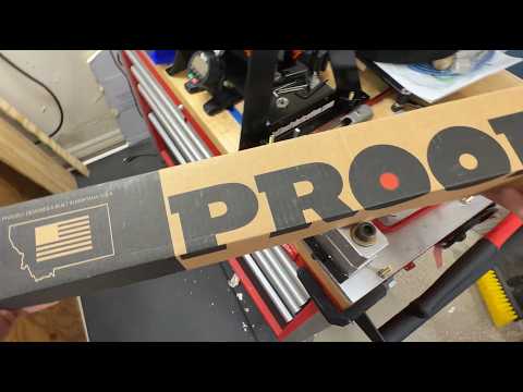 Why the Proof Research PXT Barrel Stopped Me From Buying Rifles