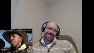 Rob&#39;s Reaction/Review #49 Ludacris: Pimpin all over the world (Musician/Violinist Perspective)