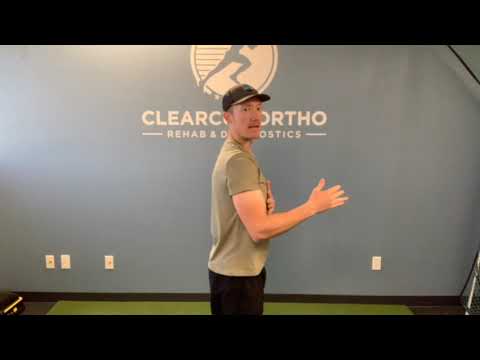 A Simple Way to Improve Shoulder Position with Exercise