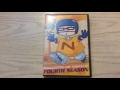 Rocket Power Complete 4th Season DVD Unboxing