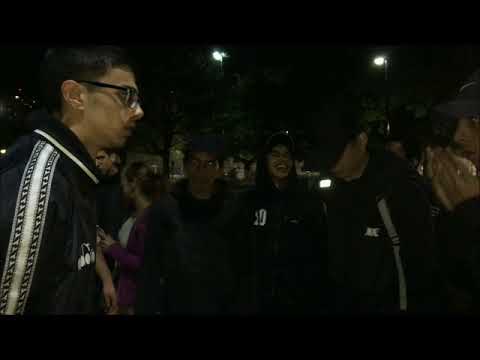 MARVEL LNV vs JOAQUÍN THIBAS | 8vos | FECHA ESPECIAL 2v2 | HEXAGONOFREE