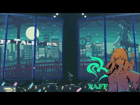 Cytus II PAFF / M2U - Body Talk