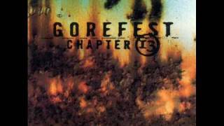 Gorefest - Burn Out