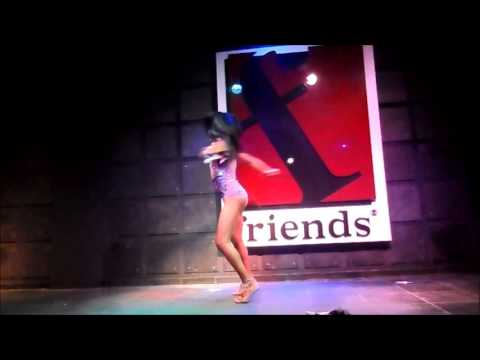 Dioley Lovyth Moon - My Imagination Boate Friends