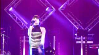 Superbus Live Foire aux Vins Colmar 2009 (Addiction)