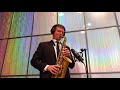 What are you doing the rest of your life - Michel Legrand - Alto Sax - free score