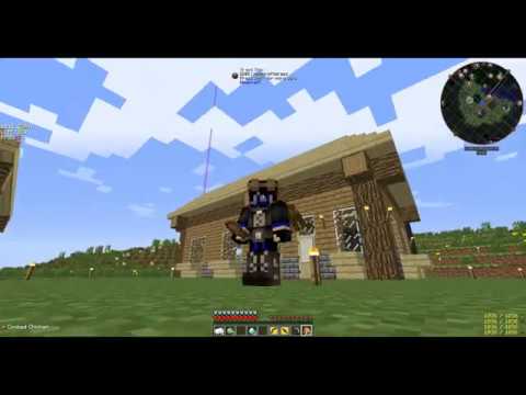 PeKlimPack 04 crozbou vyprava do netheru