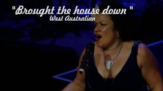 At Last - The Etta James Story Vika Bull