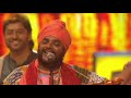 Monta Re Original V S Vocals
