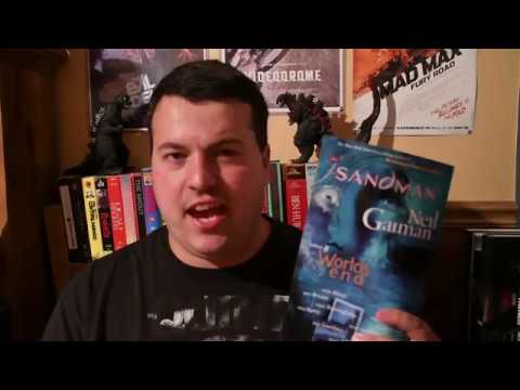download lagu mp3 mp4 Sandman Worlds End, download lagu Sandman Worlds End gratis, unduh video klip Sandman Worlds End