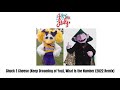 Chuck E Cheese Keep Dreaming Of You What Is The Number 2022 Remix