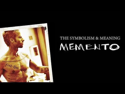 Memento ANALYZED & EXPLAINED