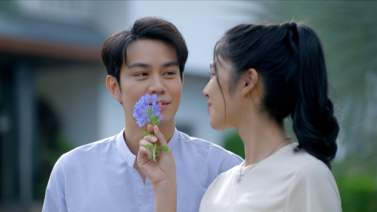 มีเพียงเขาเท่านั้นที่จะสามารถปกป้องเธอ | ดุจเล่ห์ดาวลวง [Official Trailer]